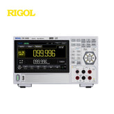 Multimètre numérique RIGOL DM858E DN858 Affichage numérique de bureau Multimètre multifonction à 5 ½ chiffres Détecteur professionnel Testeur de multimètre automatique